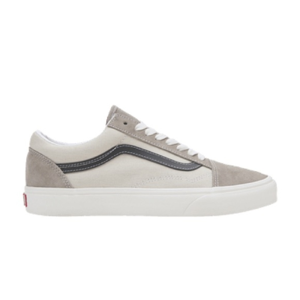 NWOT Vans Old Skool Earth Tones Sneakers
